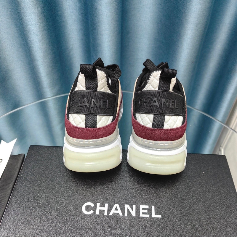 Chanel Casual Shoes